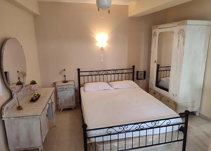 Casa vacanze Chrysanthos *