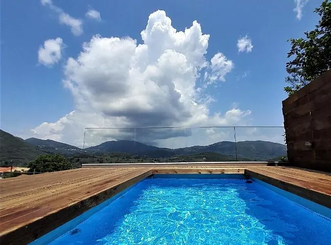 Chrysanthos Casa vacanze