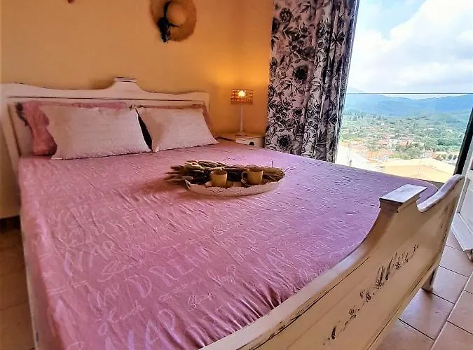 Chrysanthos Casa vacanze
