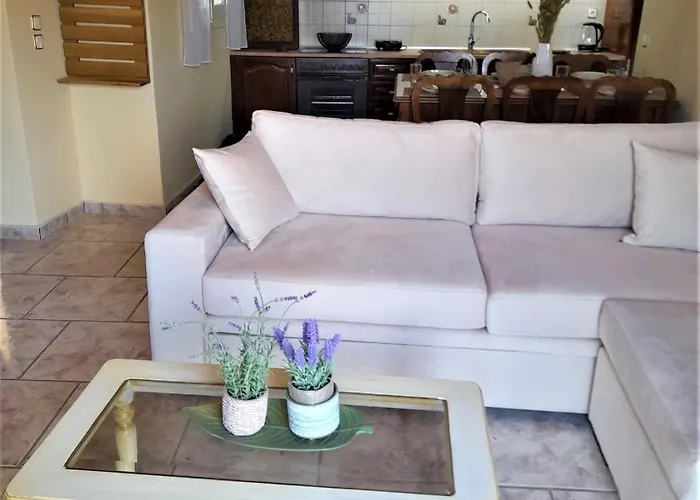 Chrysanthos Casa vacanze *