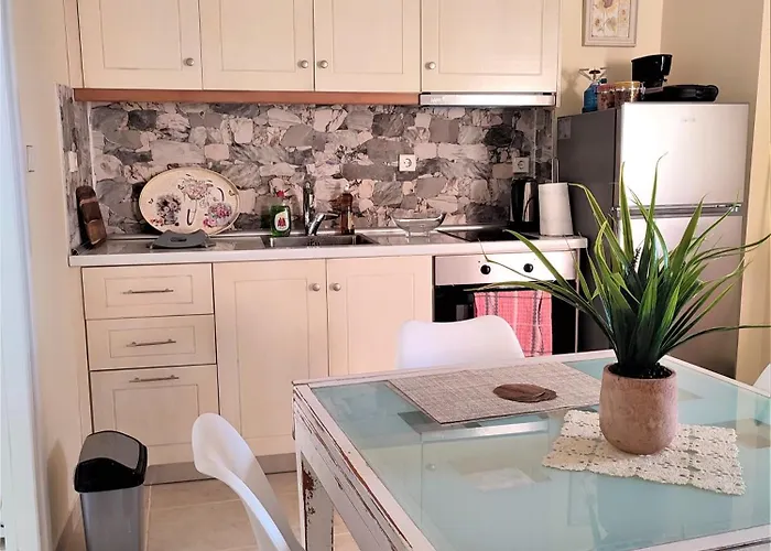 Casa vacanze Chrysanthos