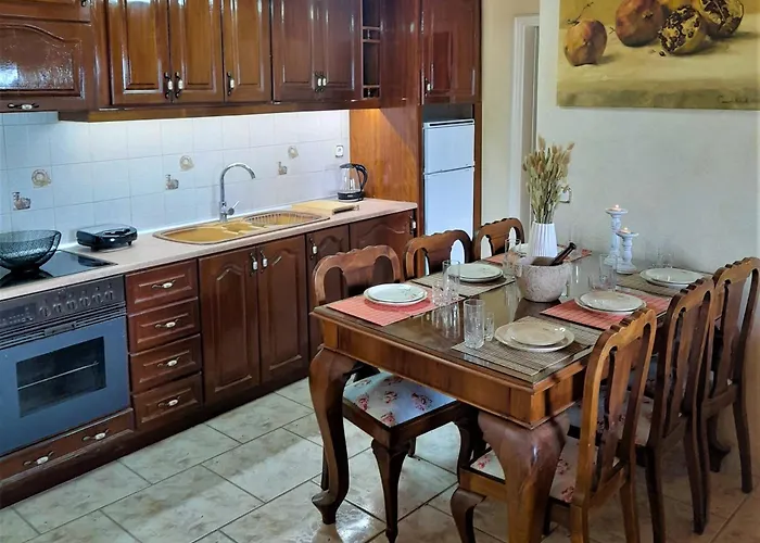 Chrysanthos Casa vacanze