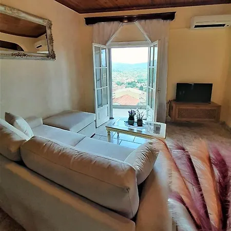 Chrysanthos Ágios Matthaíos