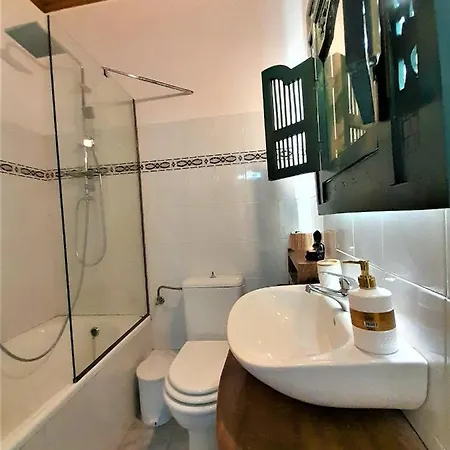 Tatil Evi Chrysanthos Ágios Matthaíos