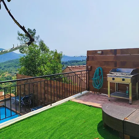 Tatil Evi Chrysanthos *