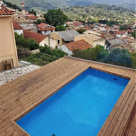 Chrysanthos Ágios Matthaíos