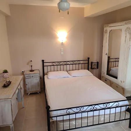 Casa vacanze Chrysanthos *