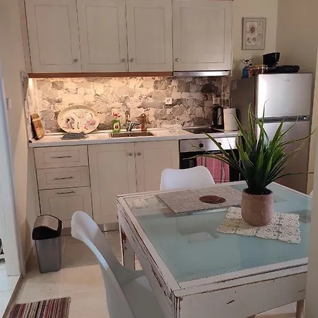 Casa vacanze Chrysanthos *