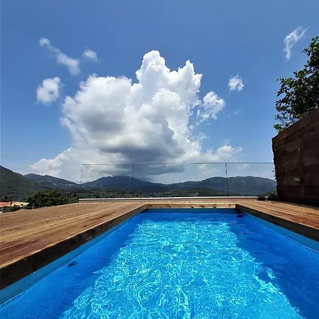 Chrysanthos Casa vacanze