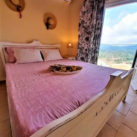 Chrysanthos Casa vacanze