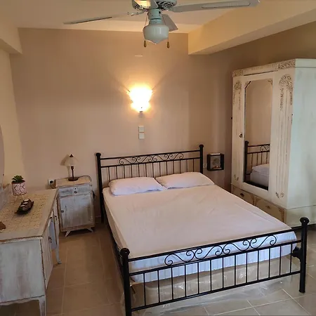 Casa vacanze Chrysanthos