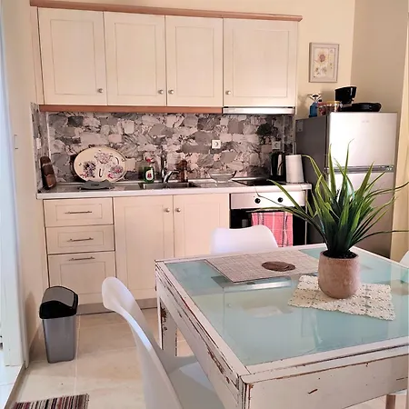 Dom wakacyjny Chrysanthos