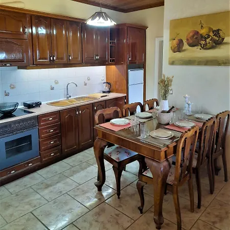 Chrysanthos Casa vacanze