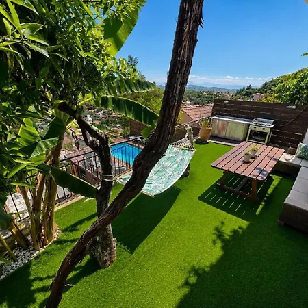 Chrysanthos Casa vacanze