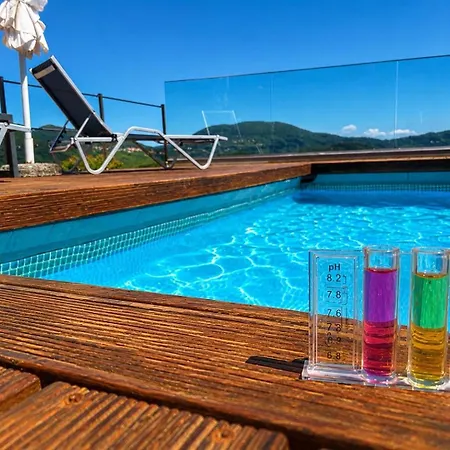 Casa vacanze Chrysanthos