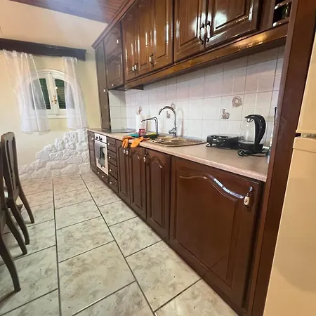Casa vacanze Chrysanthos *