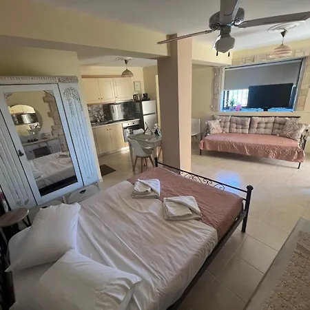 Chrysanthos Casa vacanze