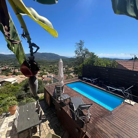 Chrysanthos Casa vacanze *